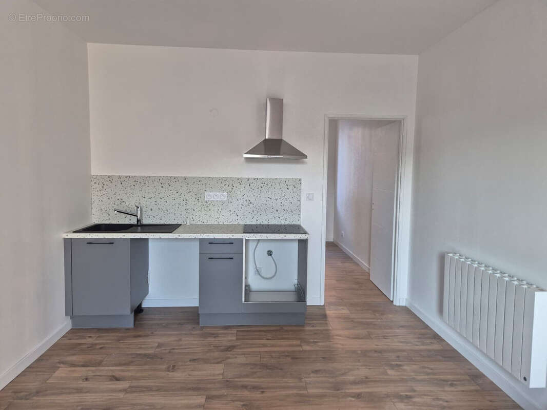 Photo 3 - Appartement à TOULOUSE