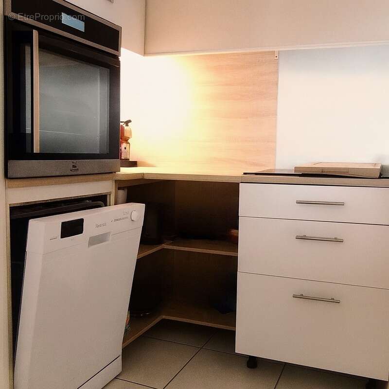 Appartement à SAINT-HILAIRE-DE-RIEZ