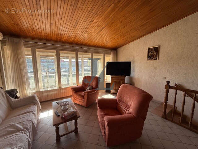 Maison à PORTES-LES-VALENCE