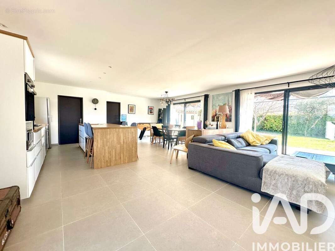 Photo 6 - Maison à CAIRANNE