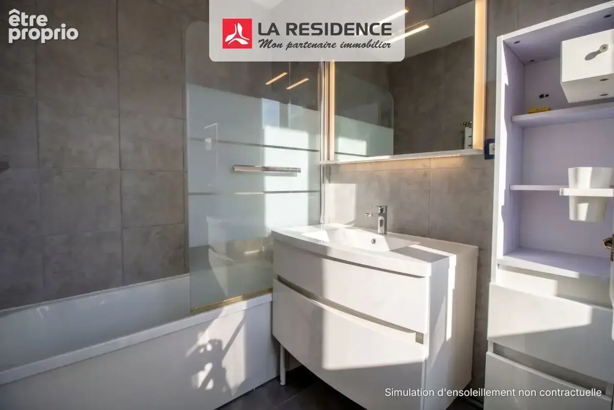 Appartement 3 pièces 71 m² à vendre à Verneuil-Sur-Seine (78480) - photo 7