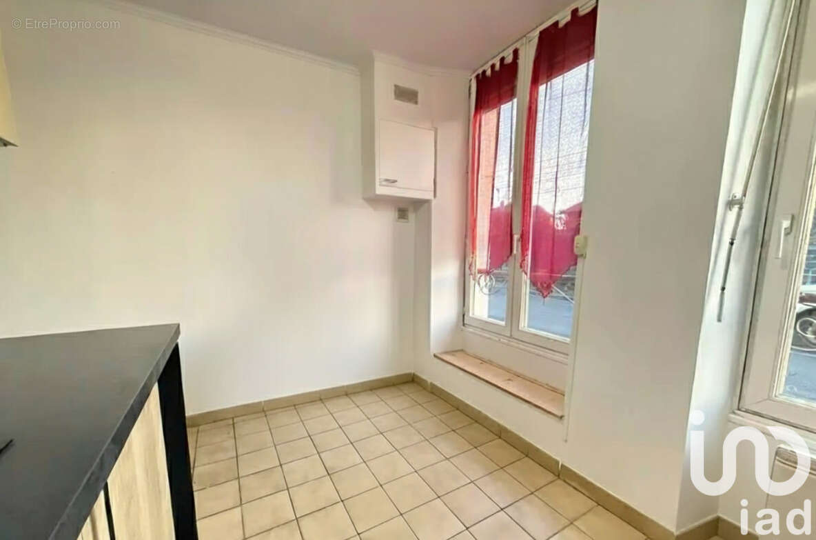 Photo 3 - Appartement à PALAISEAU
