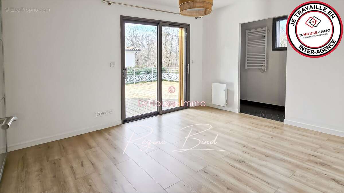 Maison à LE PIAN-MEDOC