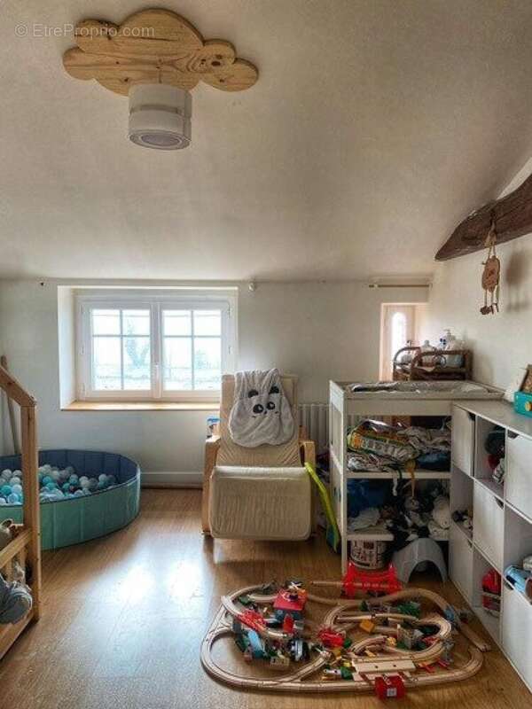 Photo 6 - Maison à VOULTEGON