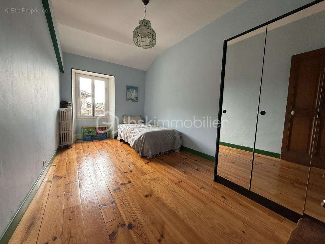 Maison à SAINT-MARCELLIN