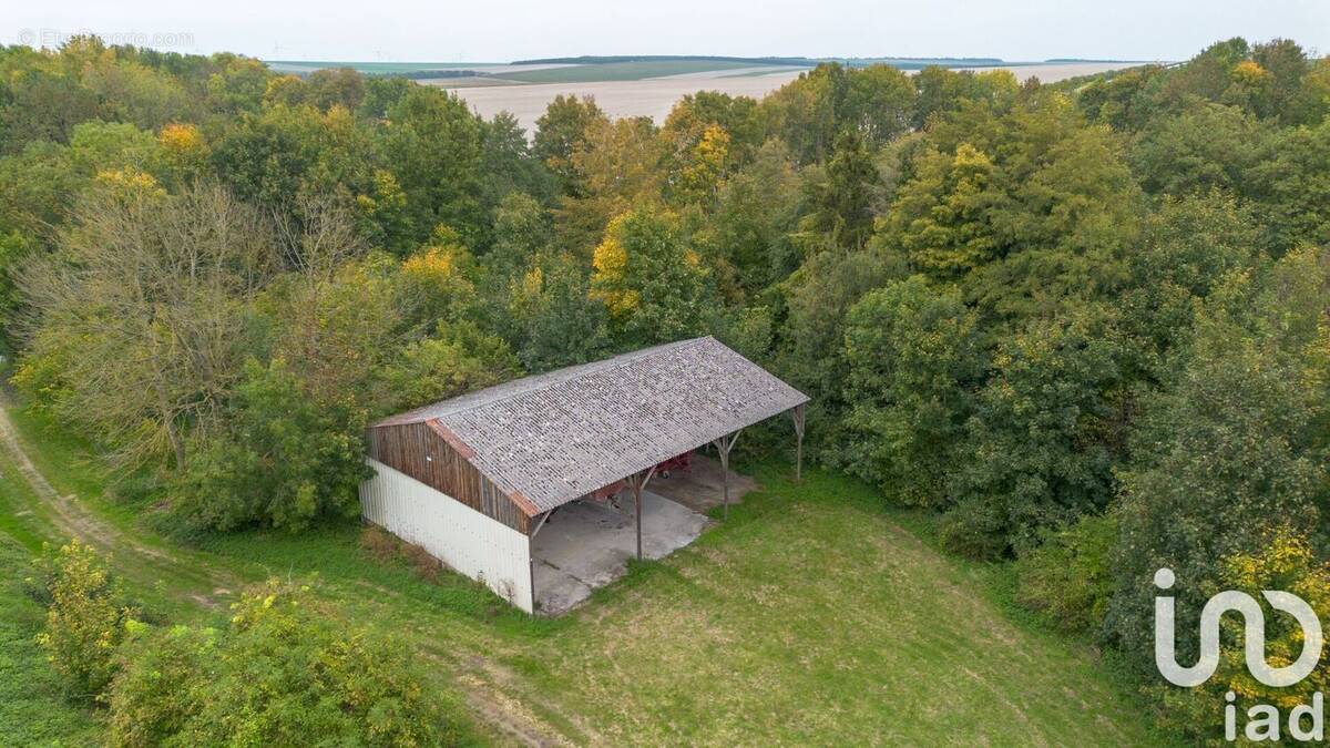 Photo 1 - Maison à SOUDRON