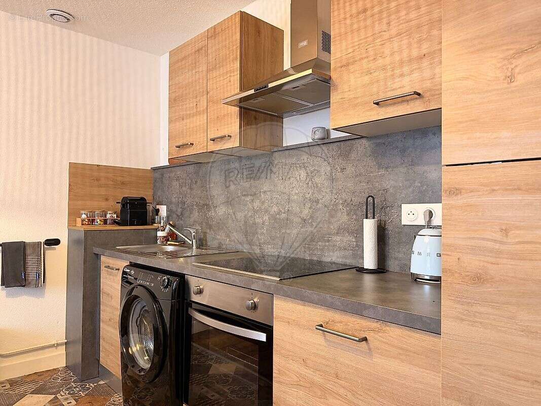 Immeuble  à vendre - photo 10