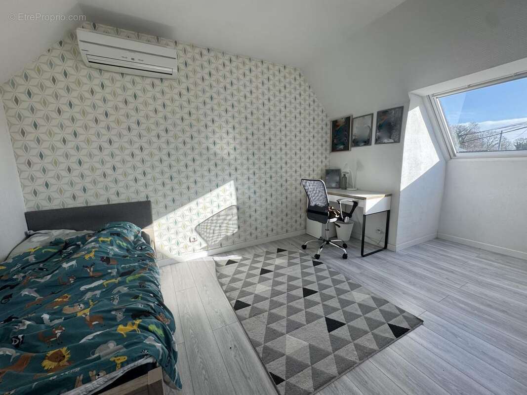 Maison 117 m² à Pontchateau  - photo 6