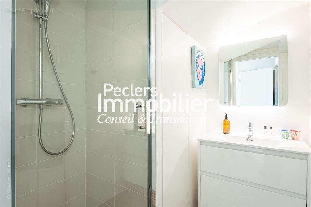 Appartement à RUEIL-MALMAISON