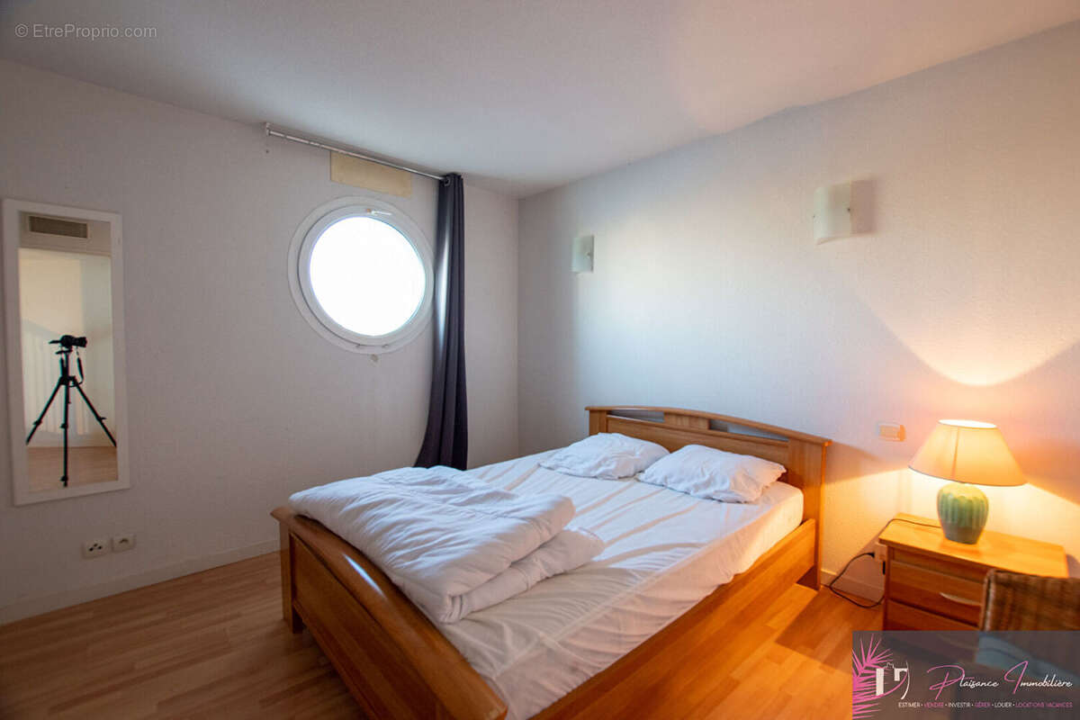 Appartement à LA ROCHELLE