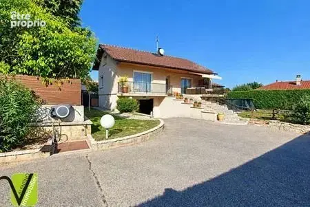 Maison - 170m ² - photo 2