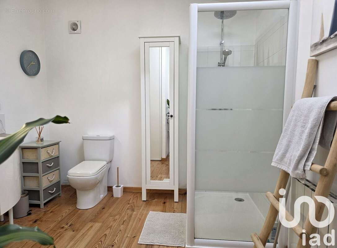 Photo 9 - Maison à GOND-PONTOUVRE