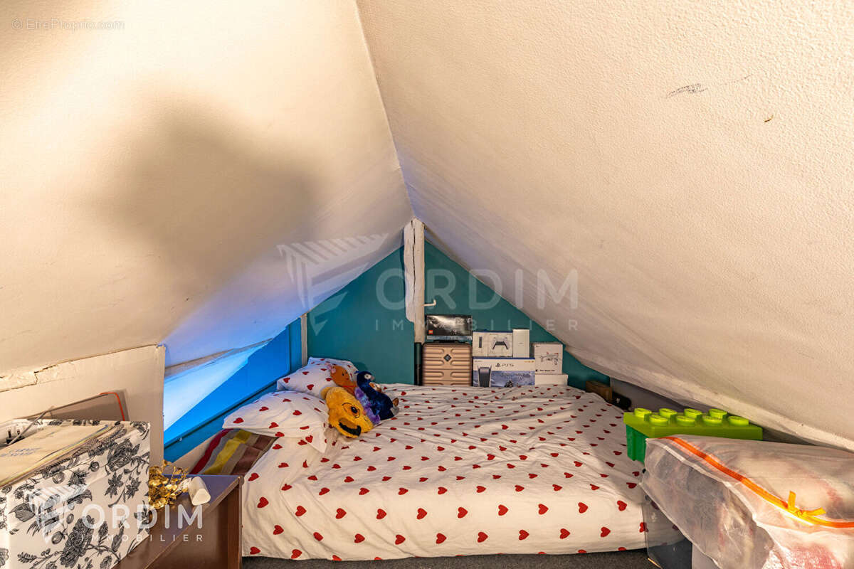 Appartement à AUXERRE