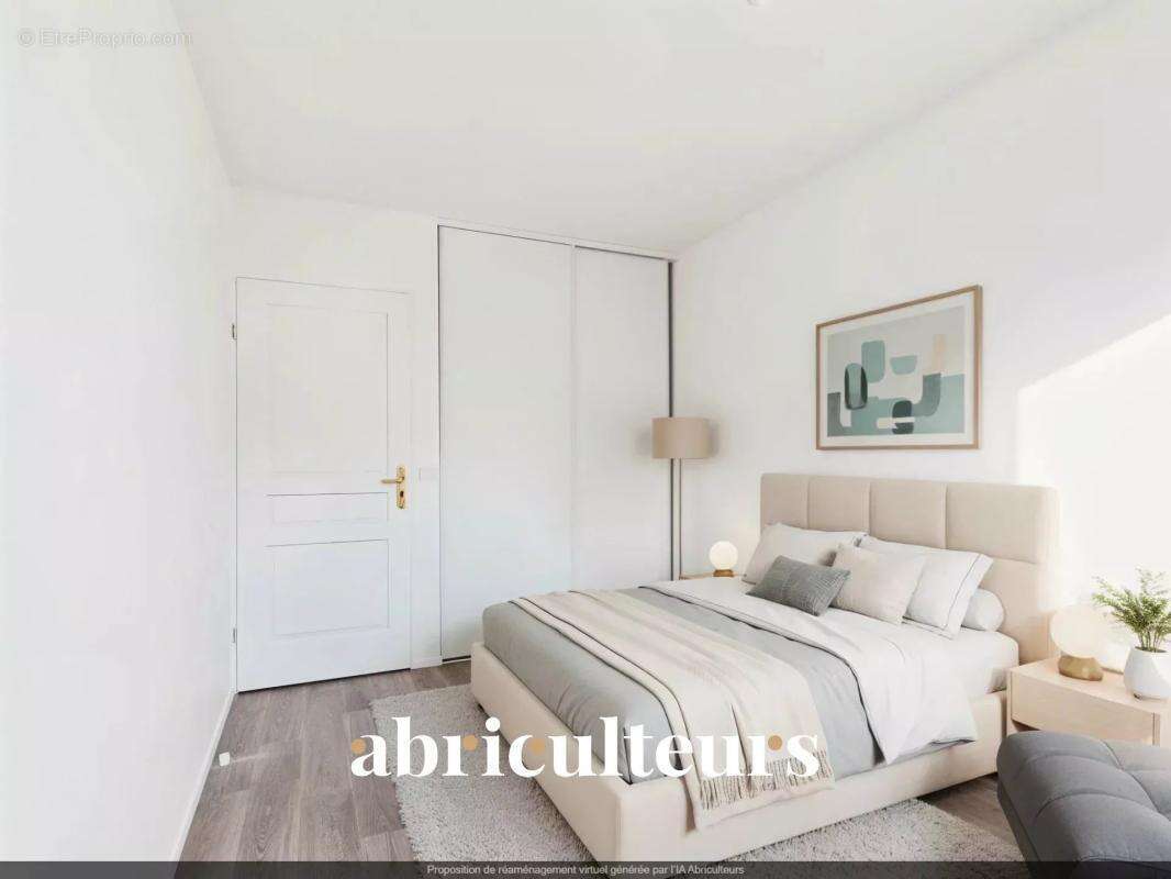 Appartement à SURVILLIERS