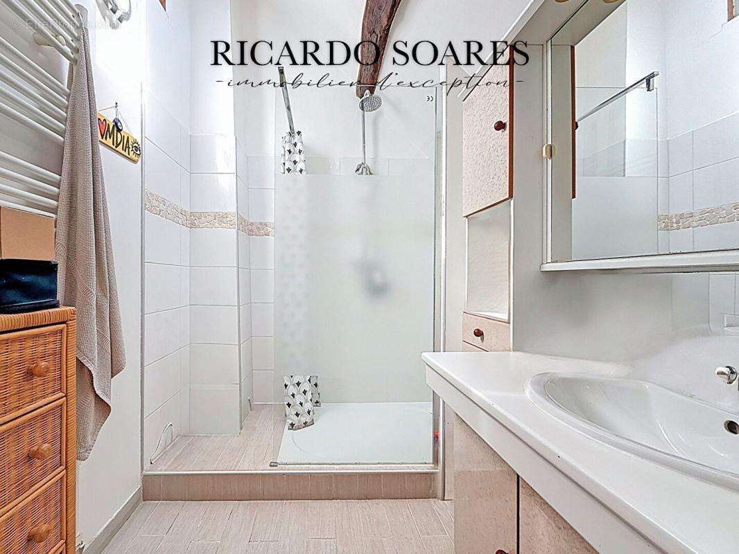 Appartement à PONT-SAINTE-MAXENCE