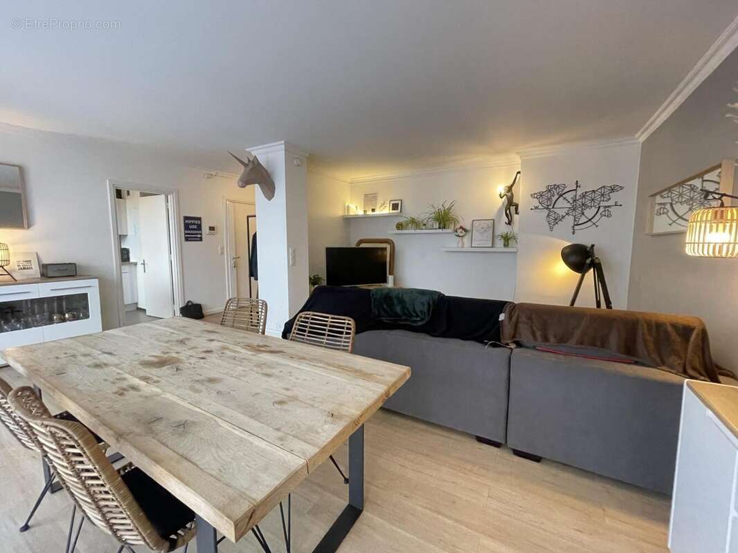 Appartement à LILLE