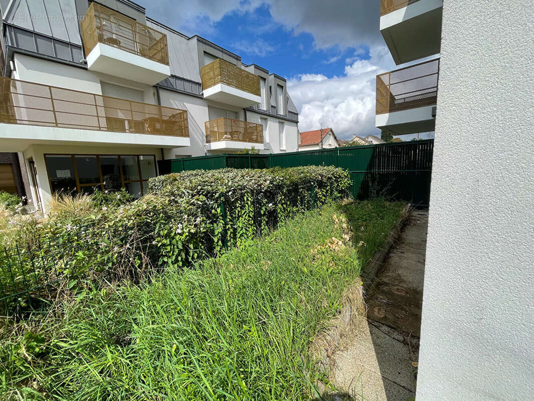 Appartement à ARGENTEUIL