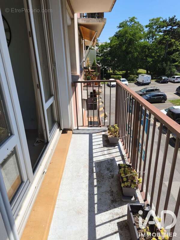 Photo 9 - Appartement à LIMEIL-BREVANNES