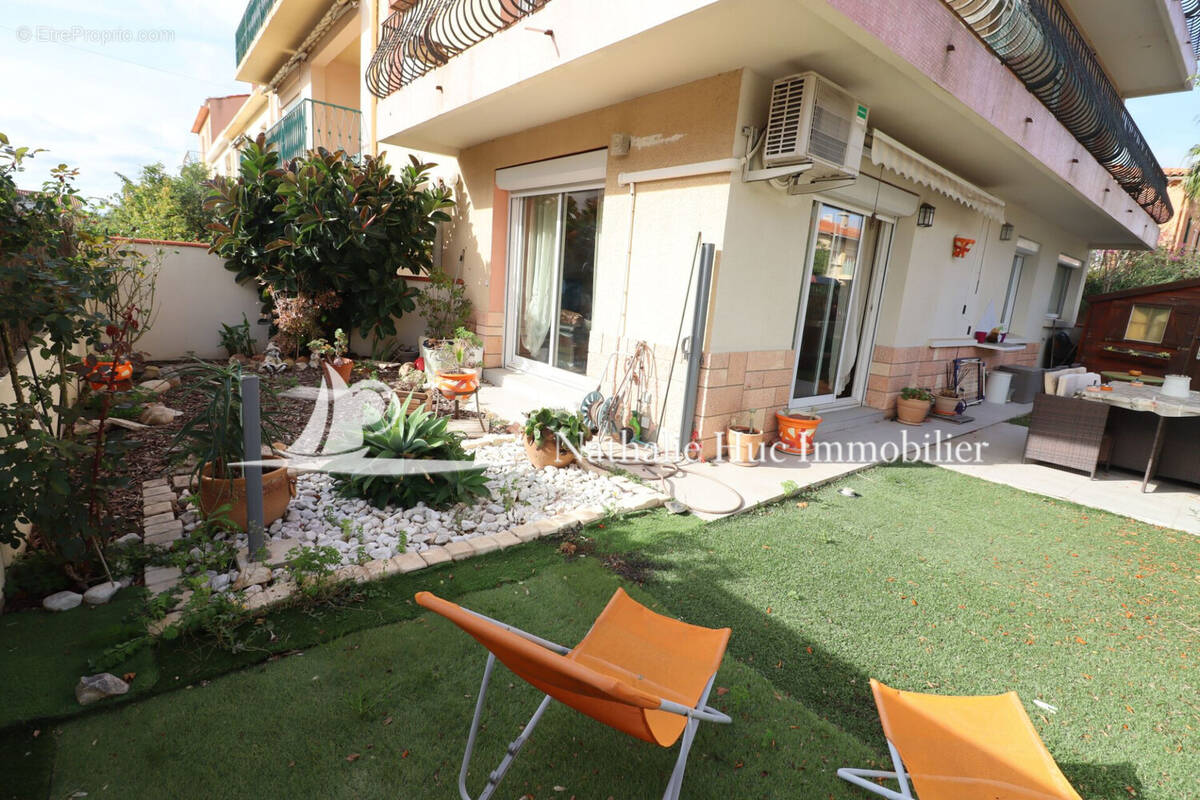 Appartement à CABESTANY