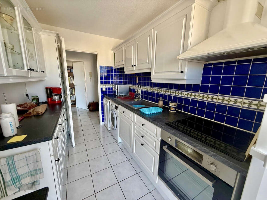 Appartement à LA SEYNE-SUR-MER