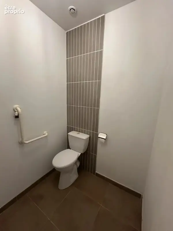 Appartement T2  52 m² rez de chaussée Beaucaire - photo 9