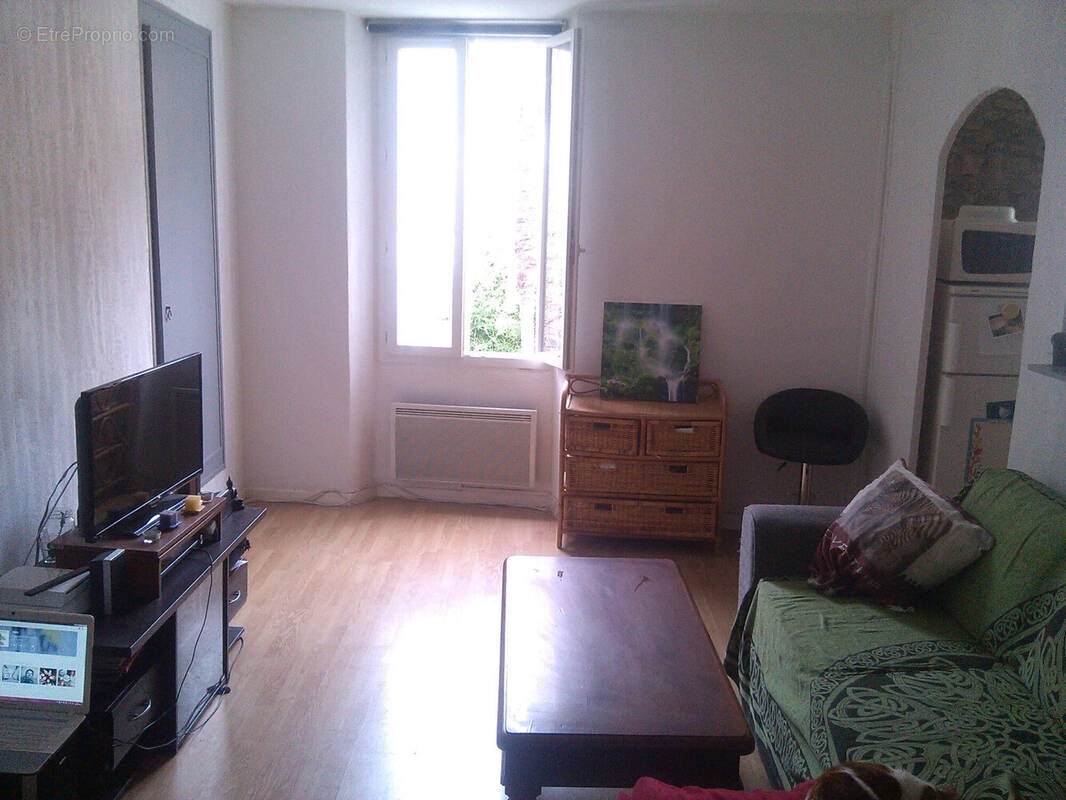 Appartement à GONFARON