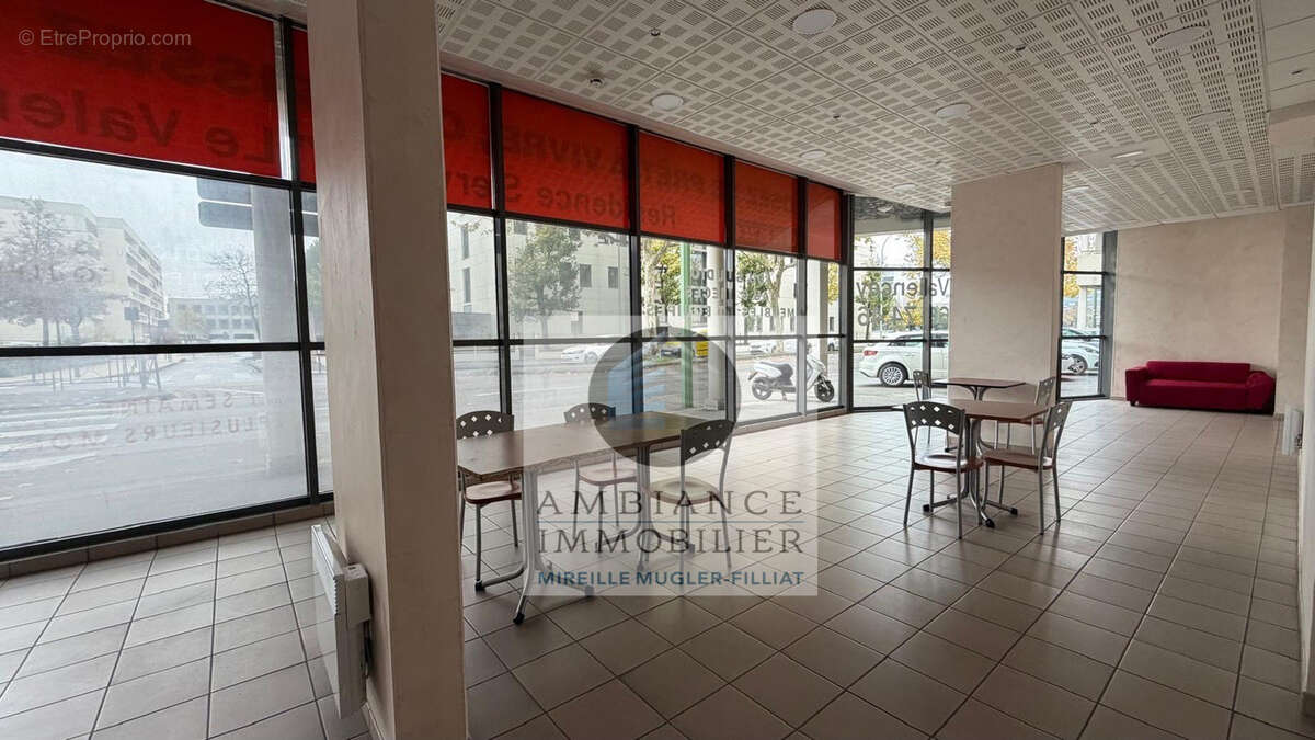 Appartement à VALENCE