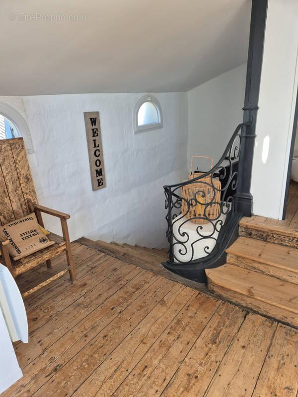 Appartement à LIBOURNE