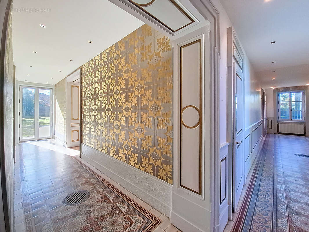 Appartement à VERNAISON