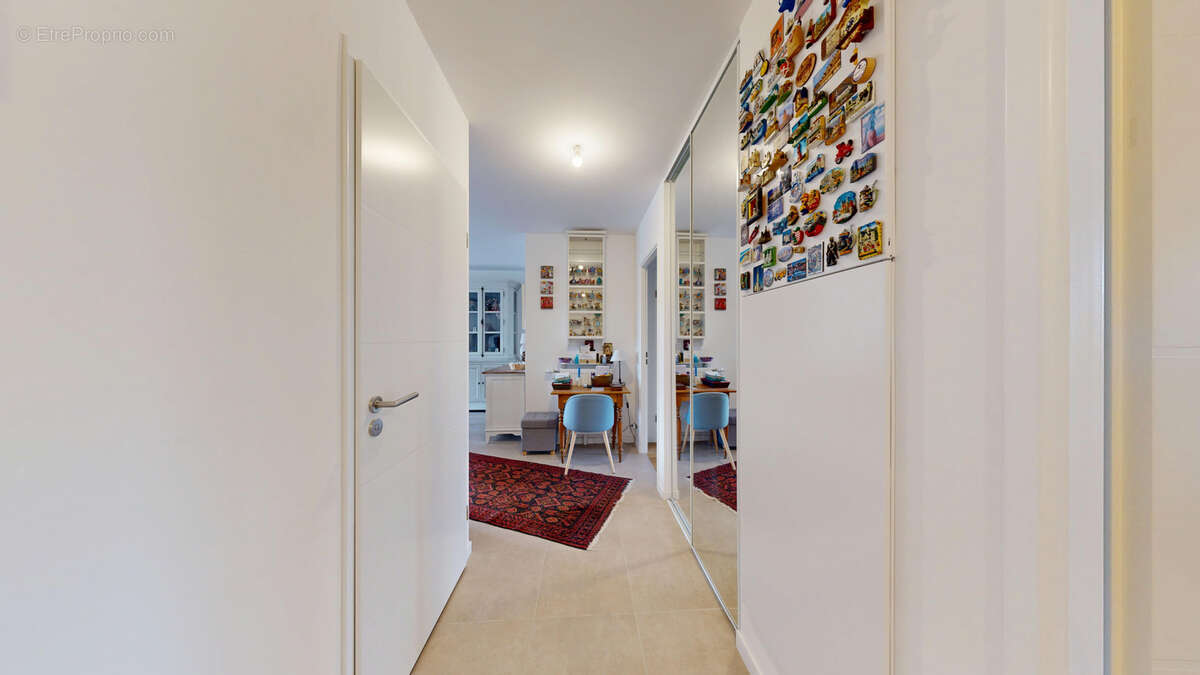 Appartement à JOUARS-PONTCHARTRAIN