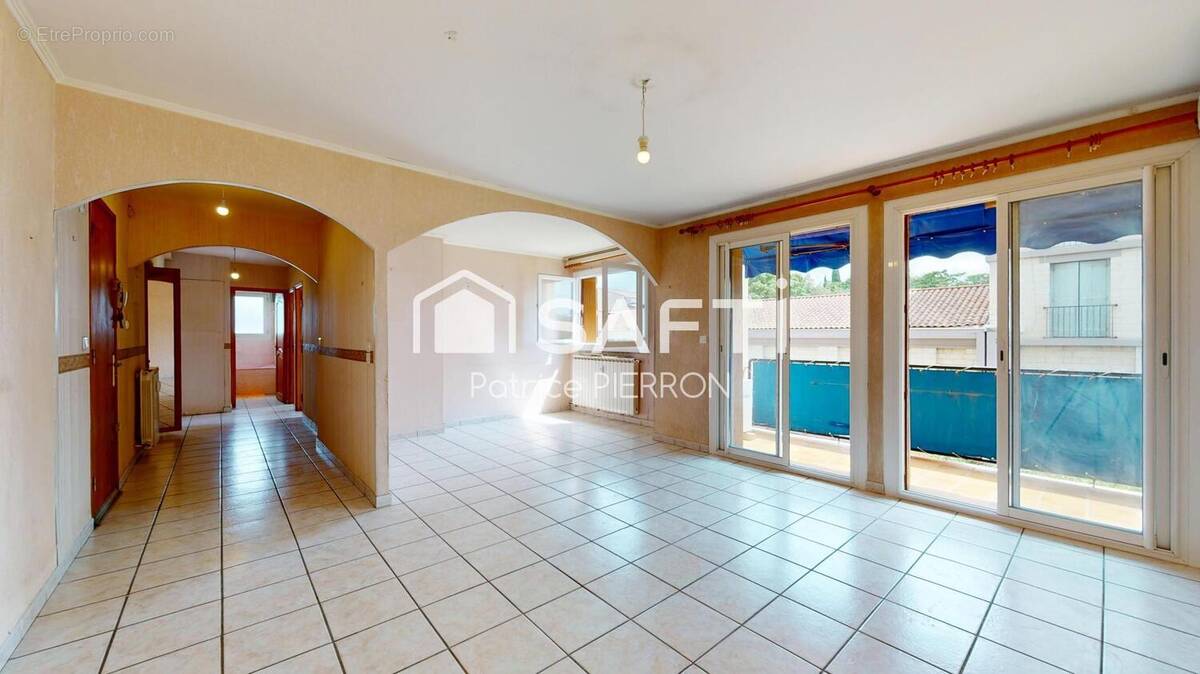 Photo 1 - Appartement à MONTPELLIER