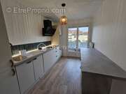 Appartement à ROANNE