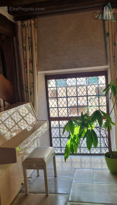 Maison à PROVINS