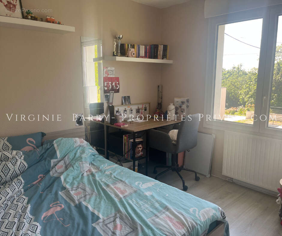 Maison à TONNAY-CHARENTE