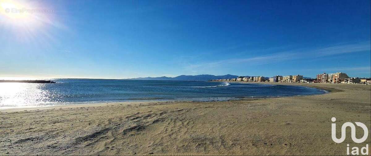 Photo 5 - Commerce à CANET-EN-ROUSSILLON