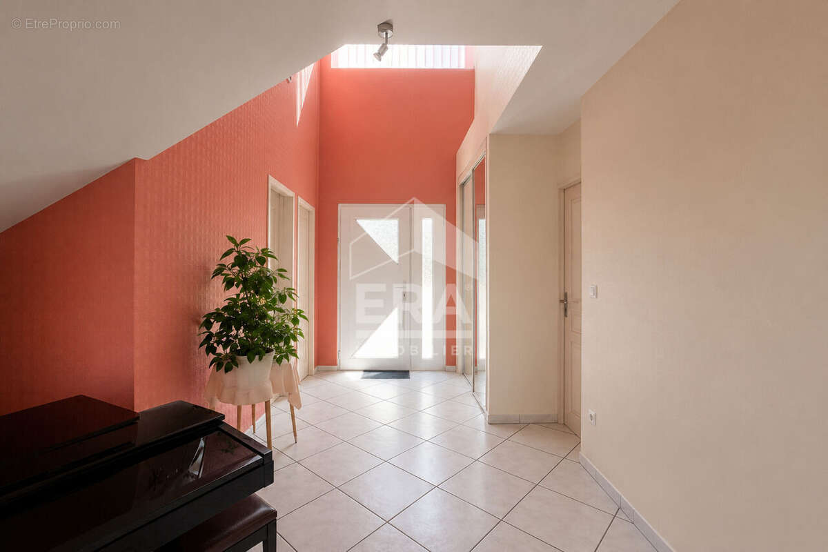 Maison 182m² à chartres - photo 5