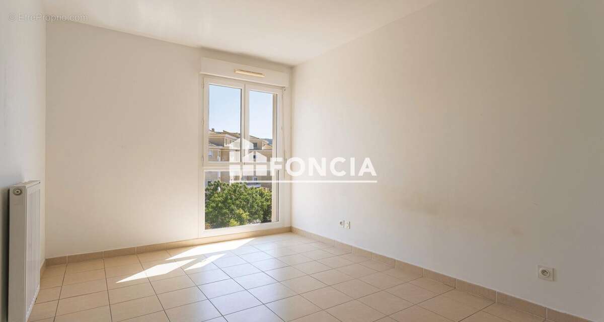 Appartement à LA SEYNE-SUR-MER