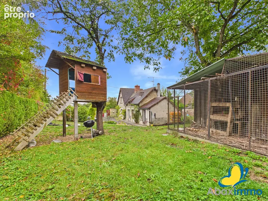Maison 3 chambres à vendre à 5 min D'Argentan 61200 - photo 12