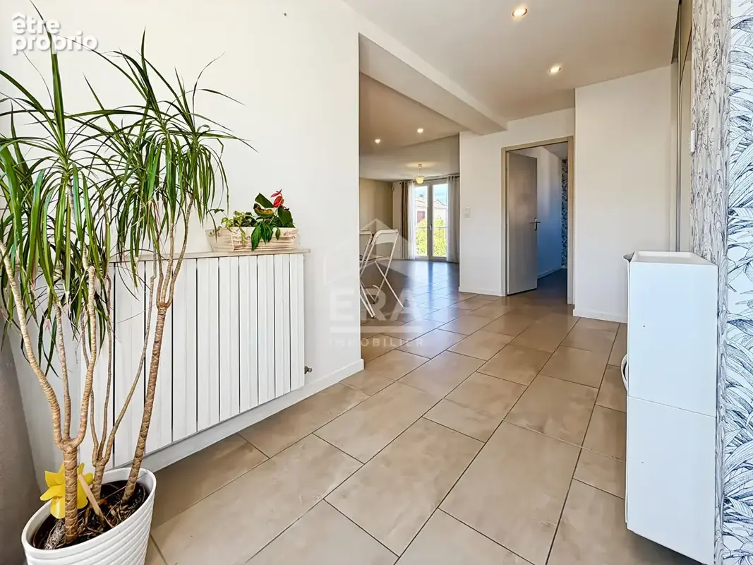 Appartement 69m² à septèmes-les-vallons - photo 7