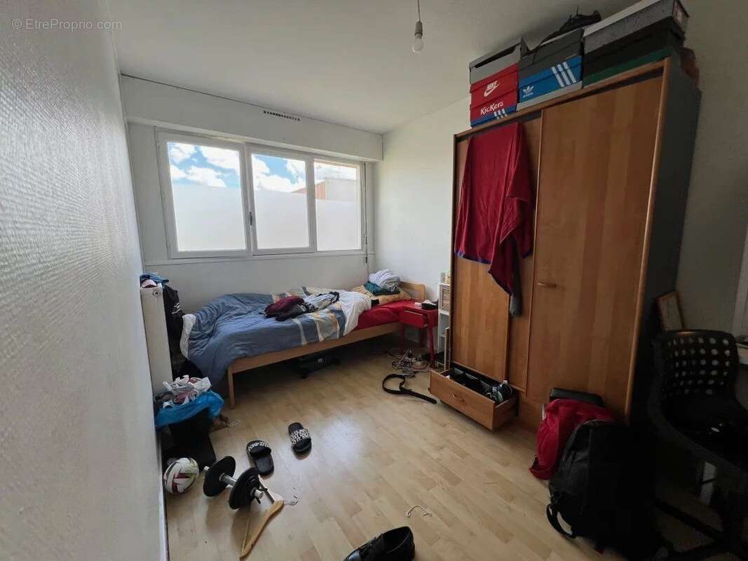 Appartement à SAINT-HERBLAIN