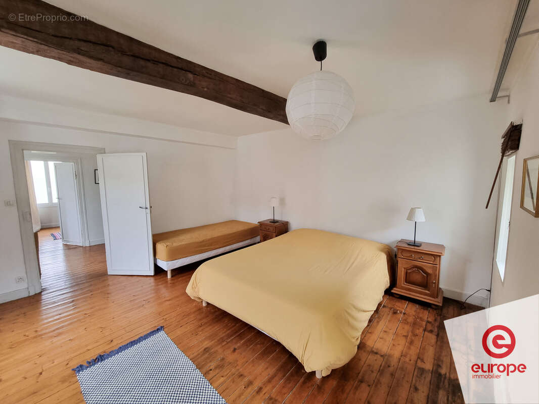 Maison à MARIGNY-L'EGLISE