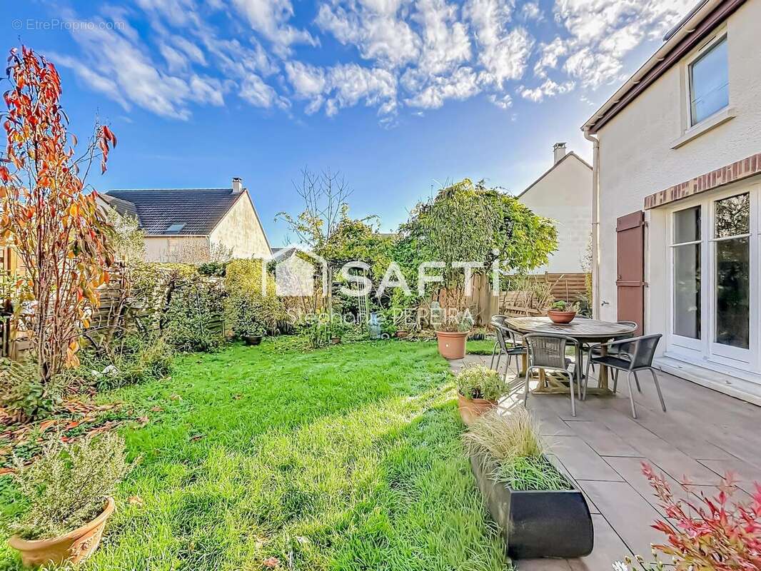 Photo 3 - Maison à GOURNAY-SUR-MARNE