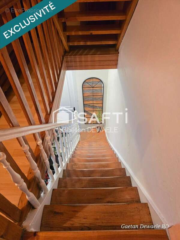 Photo 5 - Maison à DUNKERQUE