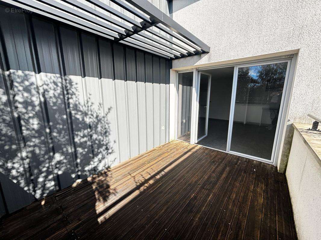  T3 lumineux – Balcon – 2 parkings – Colomiers (proche futur métro) - photo 3