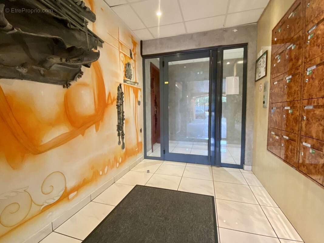 Appartement à ROMANS-SUR-ISERE