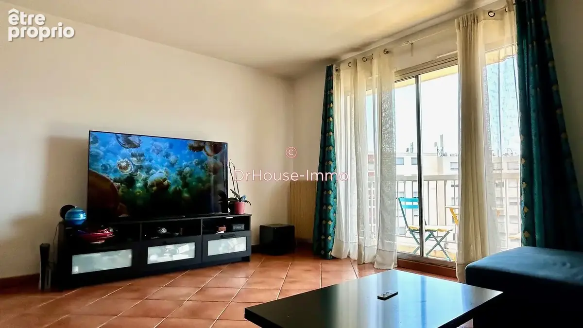 Appartement 2 pièces 75 m² à vendre à Toulon (83000) - photo 17