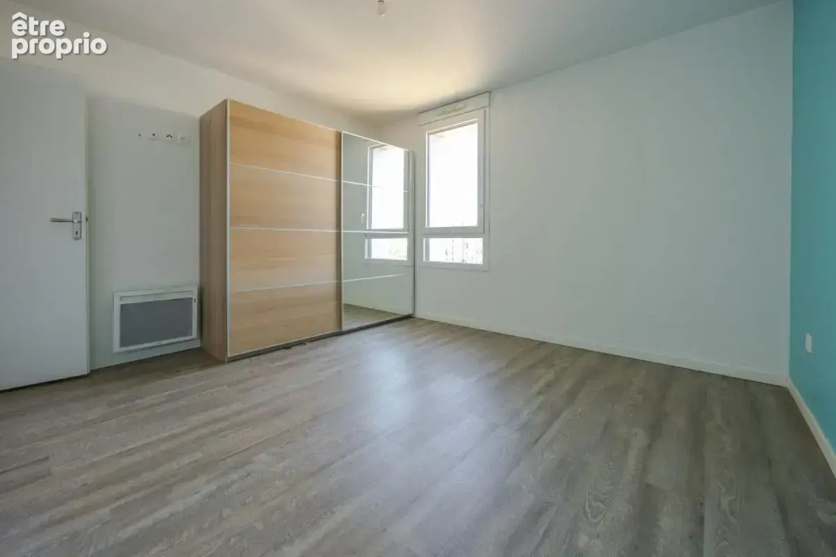Appartement T4 dernier étage - photo 6