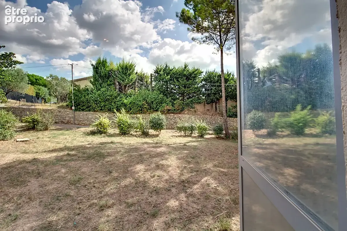 A VENDRE en EXCLUSIVITE à DRAGUIGNAN - Appartement T4 traversant et lumineux - 65m2 - photo 18