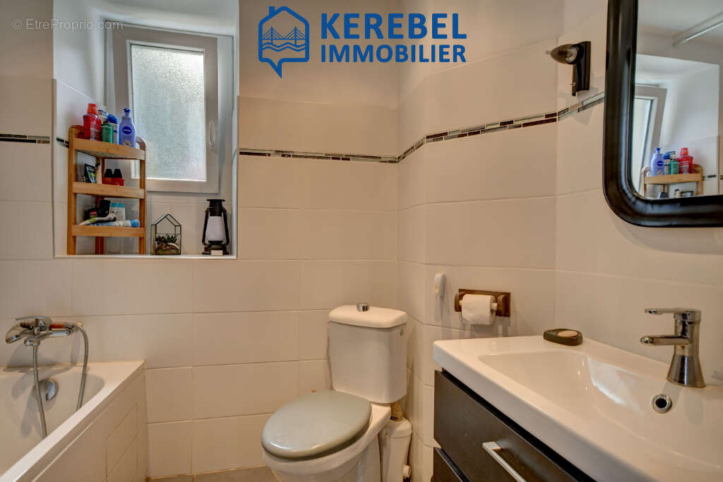 Maison à HOPITAL-CAMFROUT