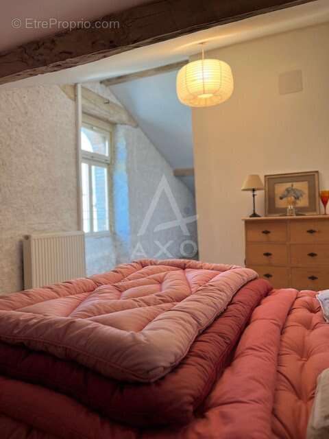 Maison à PUYLAURENS